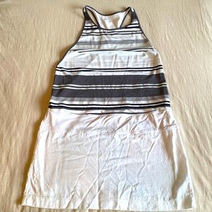 Lululemon Blissed Out dress